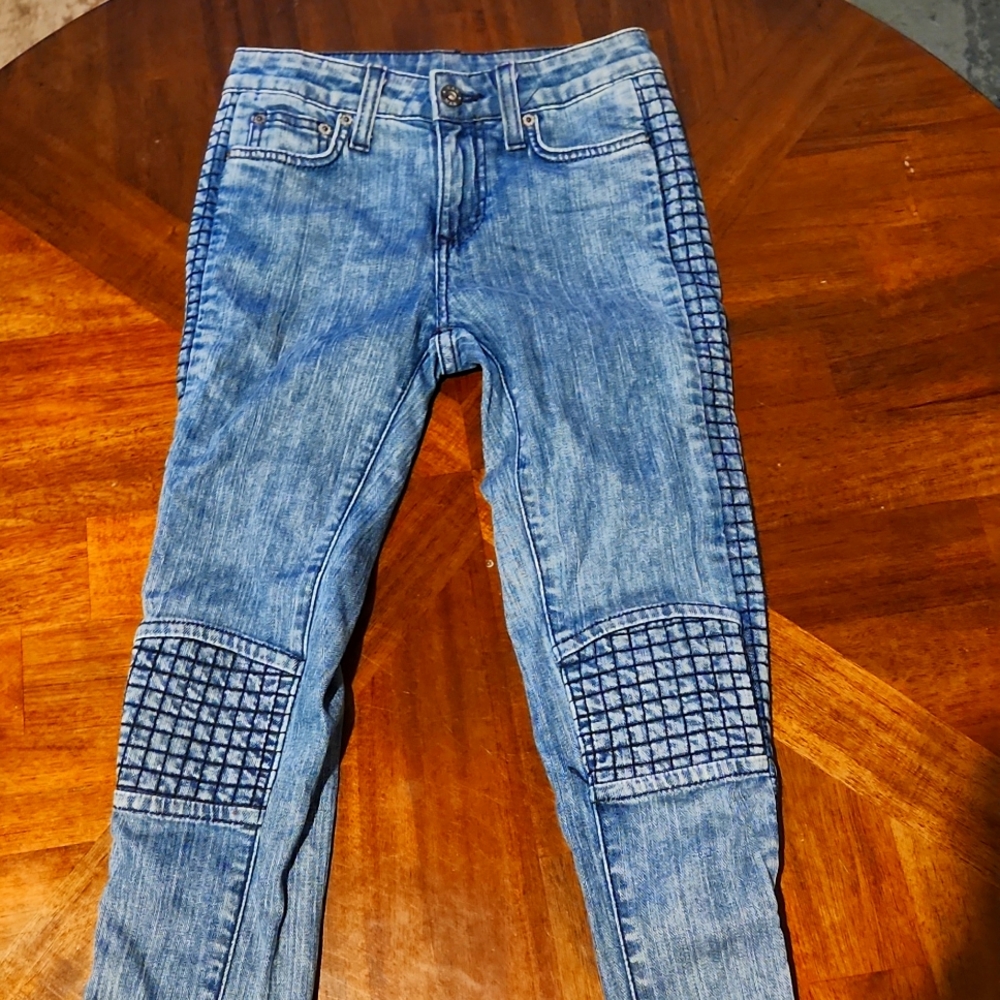 Carmar denim jeans